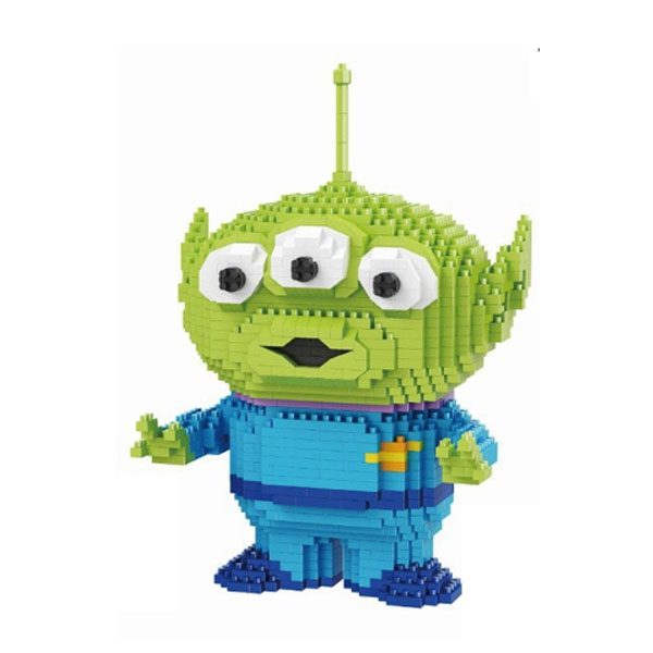 alien toy story gifts